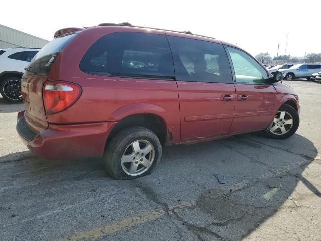 2006 Dodge Grand Caravan SXT