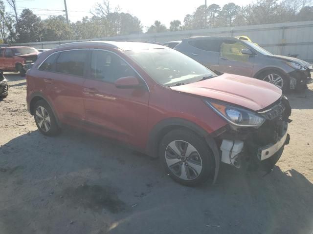 2019 KIA Niro FE