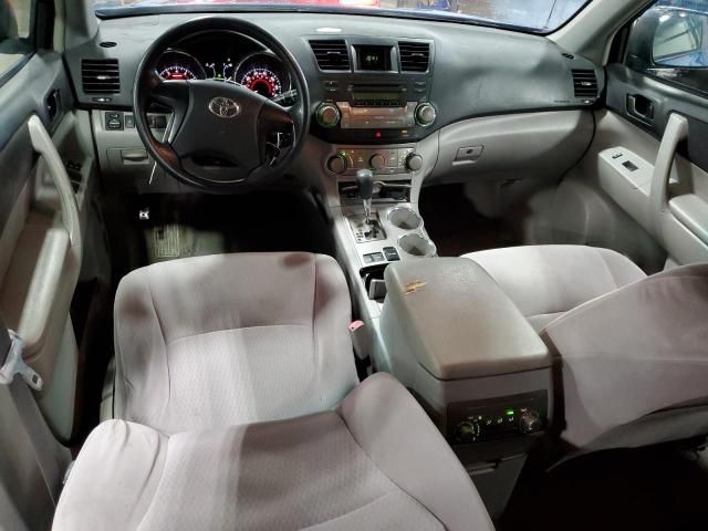 2008 Toyota Highlander