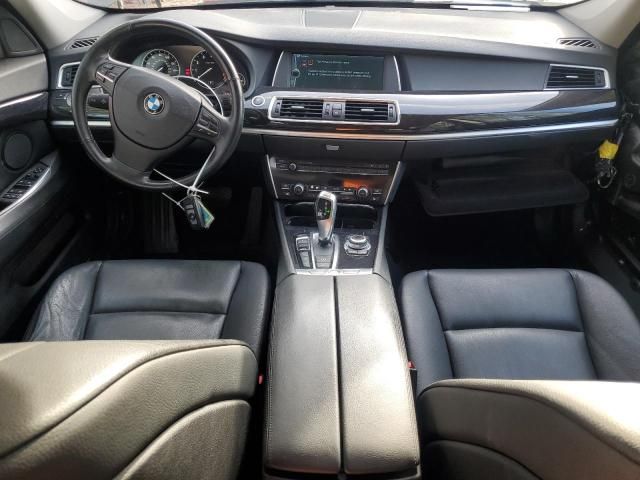 2011 BMW 535 Xigt