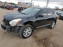 2013 Nissan Rogue S for sale in Colorado Springs, CO