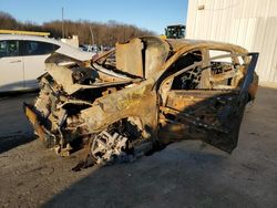 Salvage cars for sale at Windsor, NJ auction: 2018 Toyota Rav4 SE