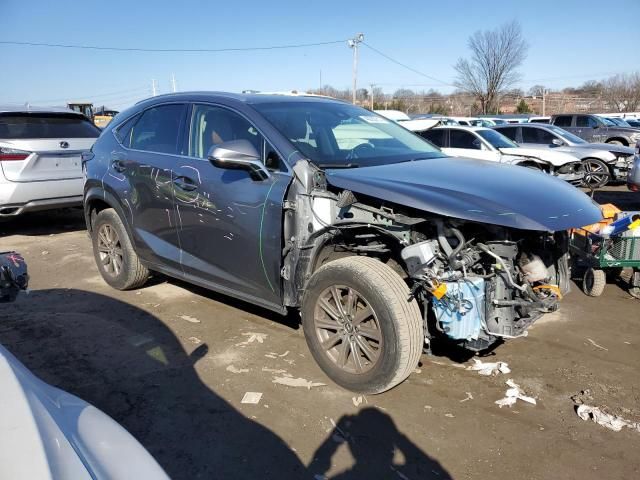 2018 Lexus NX 300 Base