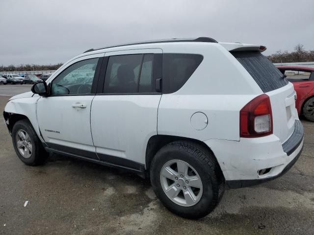 2015 Jeep Compass Sport