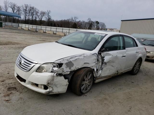 2008 Toyota Avalon XL