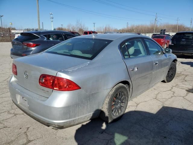 2010 Buick Lucerne CXL