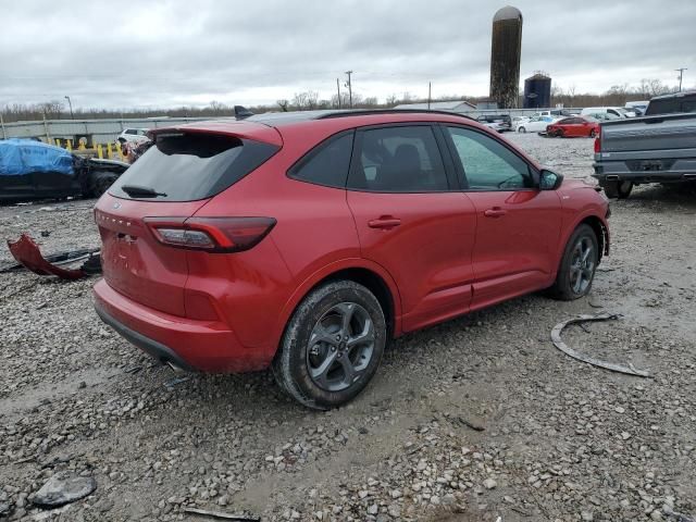 2023 Ford Escape ST Line