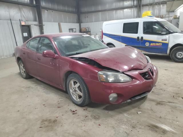 2004 Pontiac Grand Prix GT