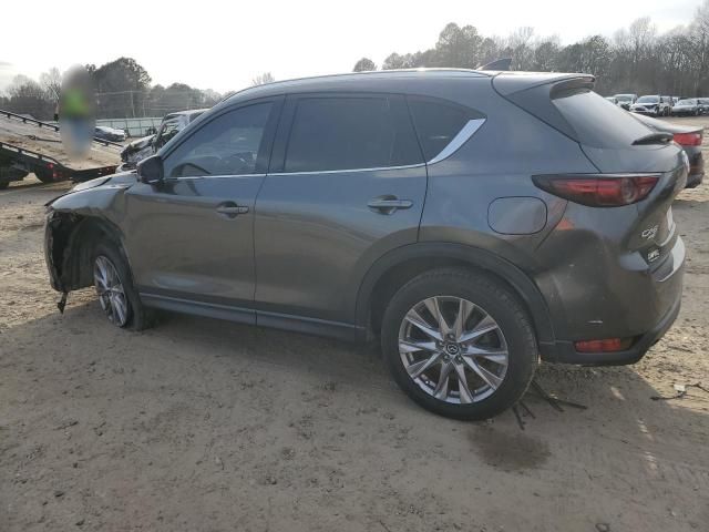 2019 Mazda CX-5 Grand Touring Reserve