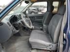 2003 Nissan Frontier King Cab XE