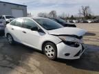 2014 Ford Focus S