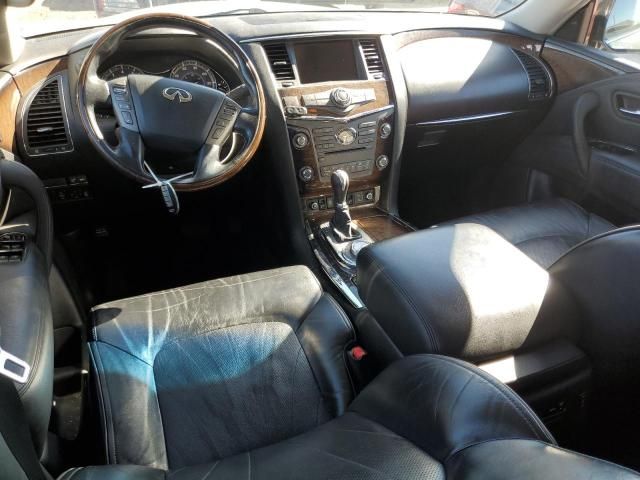 2011 Infiniti QX56