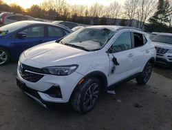 2020 Buick Encore GX Select en venta en North Billerica, MA