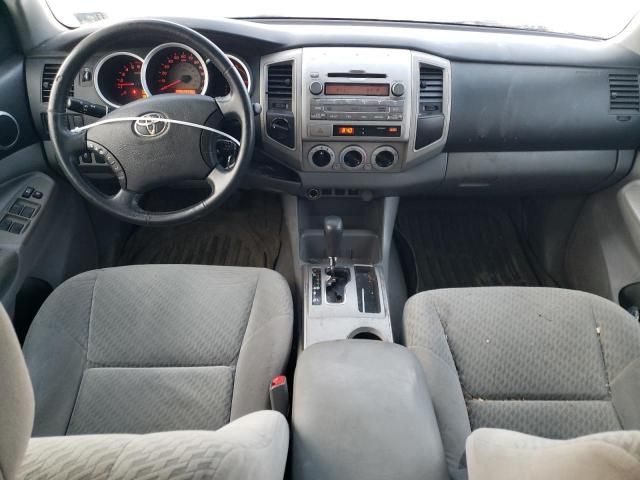 2009 Toyota Tacoma Double Cab Long BED