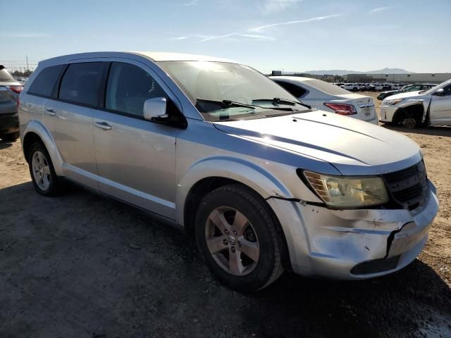 2009 Dodge Journey SXT