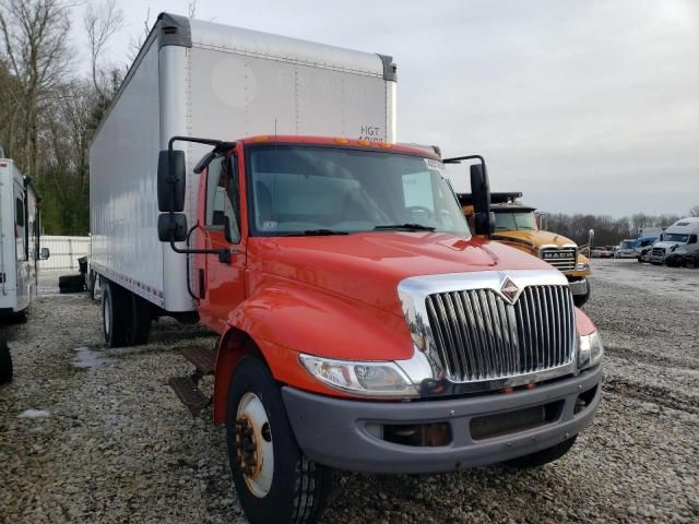 2016 International 4000 4300