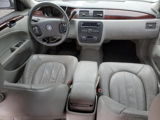 2006 Buick Lucerne CXL