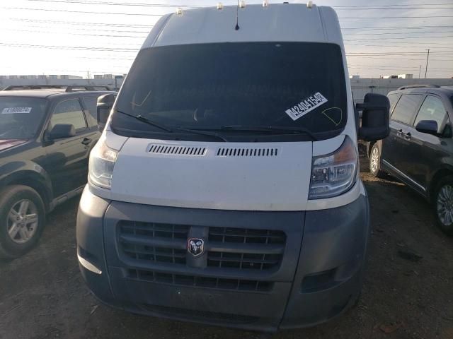 2014 Dodge RAM Promaster 2500 2500 High