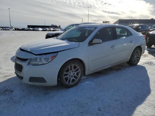 2015 Chevrolet Malibu 1LT