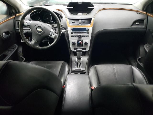 2008 Chevrolet Malibu 2LT