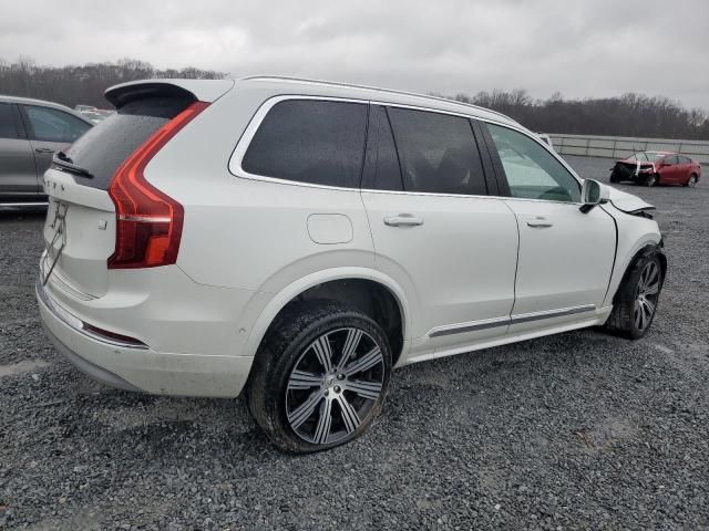 2022 Volvo XC90 T8 Recharge Inscription