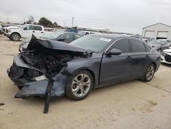 Salvage cars for sale at Nampa, ID auction: 2023 Honda Accord LX