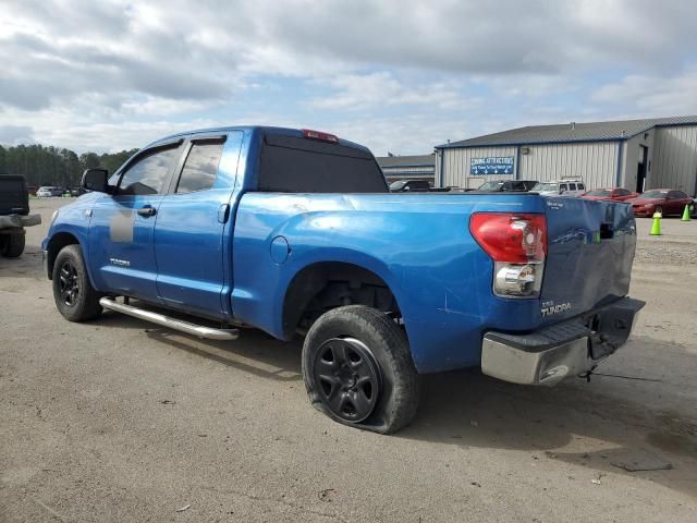 2008 Toyota Tundra Double Cab