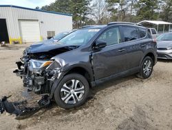 2018 Toyota Rav4 LE for sale in Austell, GA