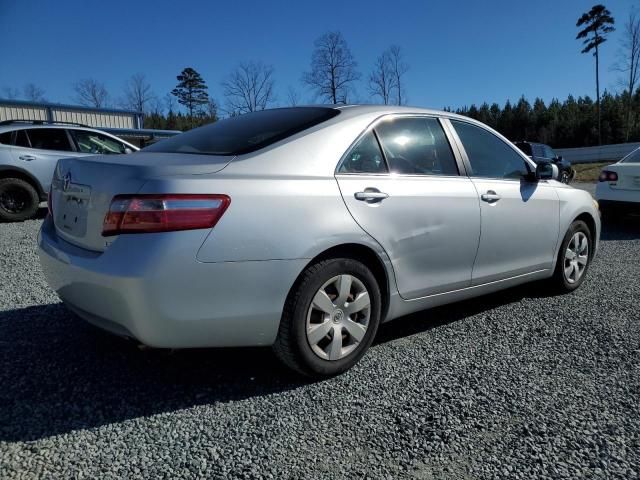 2009 Toyota Camry Base