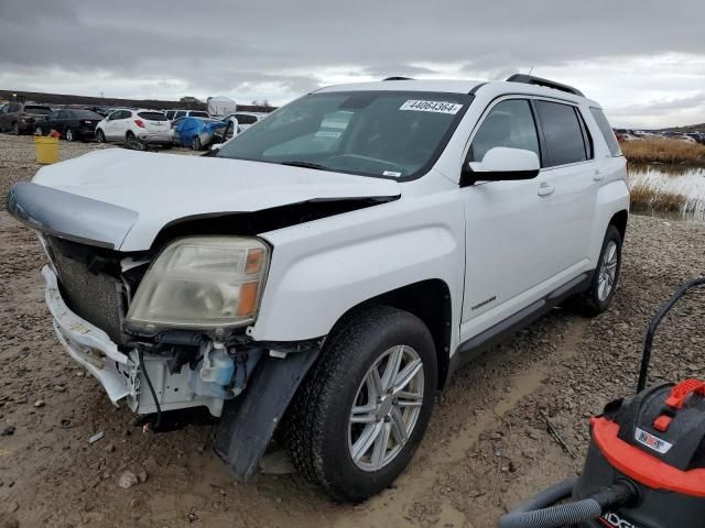 2012 GMC Terrain SLE