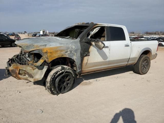 2016 Dodge 3500 Laramie