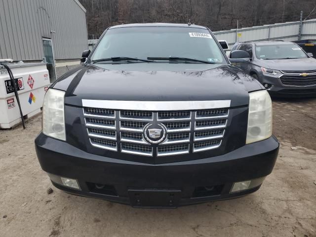 2007 Cadillac Escalade Luxury