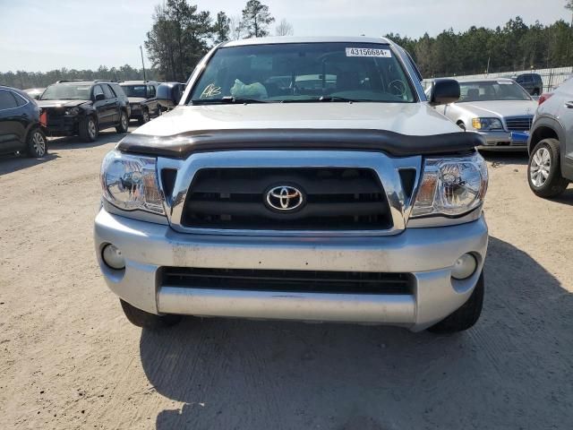 2006 Toyota Tacoma Double Cab