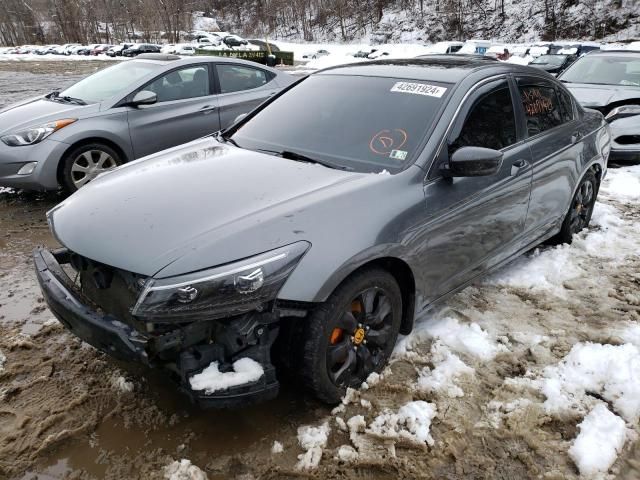 2008 Honda Accord EX