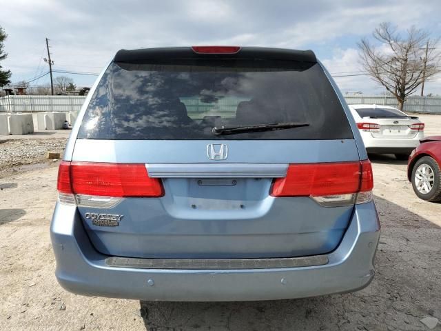 2009 Honda Odyssey EXL