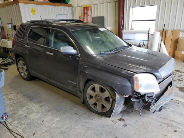 2013 GMC Terrain SLT