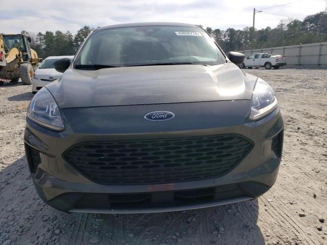 2020 Ford Escape S