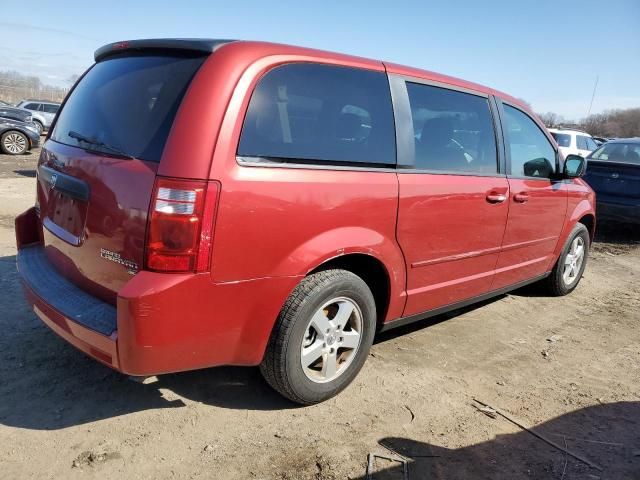 2010 Dodge Grand Caravan SE