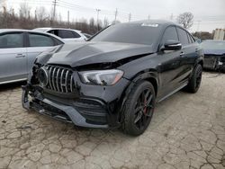 2022 Mercedes-Benz GLE Coupe AMG 53 4matic for sale in Bridgeton, MO