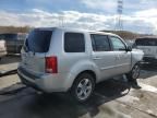 2014 Honda Pilot EXL