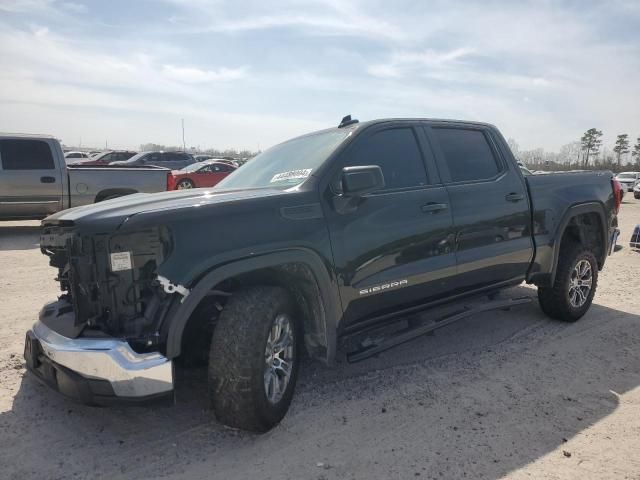 2023 GMC Sierra K1500