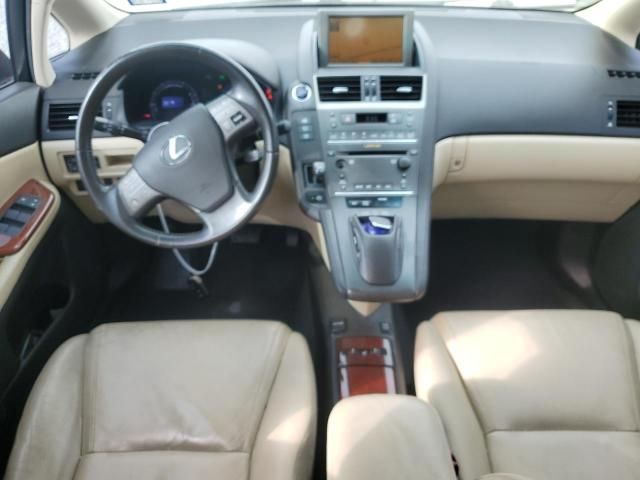 2010 Lexus HS 250H