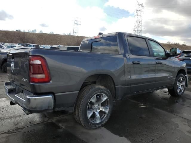 2023 Dodge 1500 Laramie