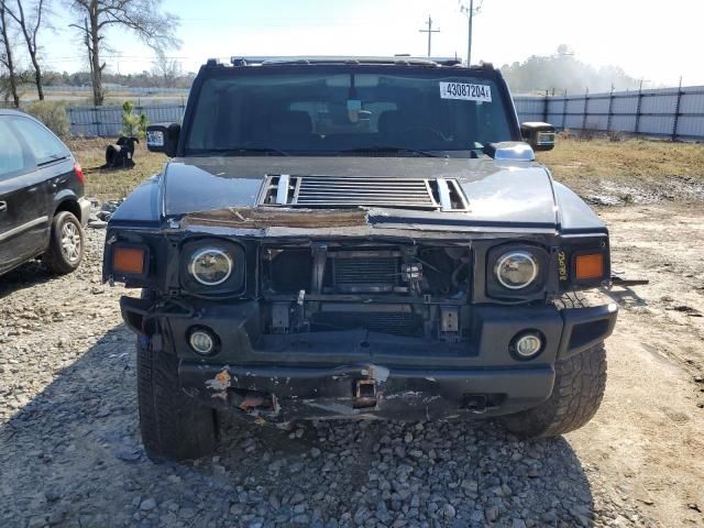 2003 Hummer H2