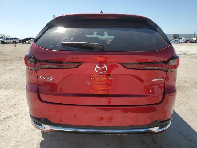 2024 Mazda CX-90