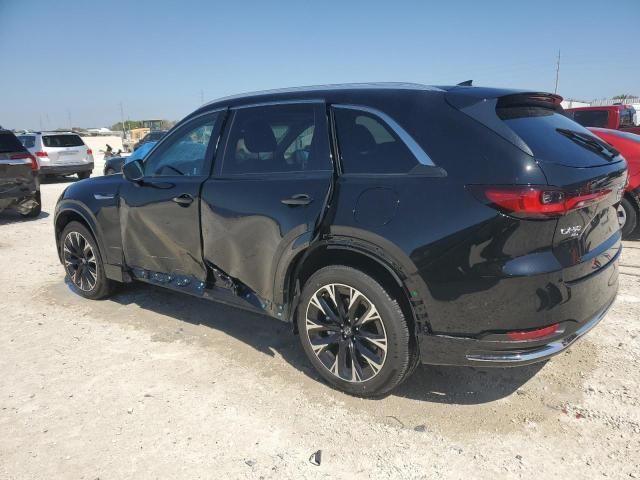 2024 Mazda CX-90