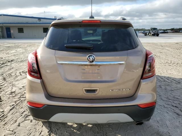 2019 Buick Encore Essence