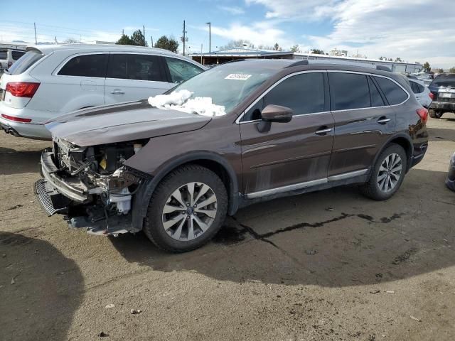 2019 Subaru Outback Touring