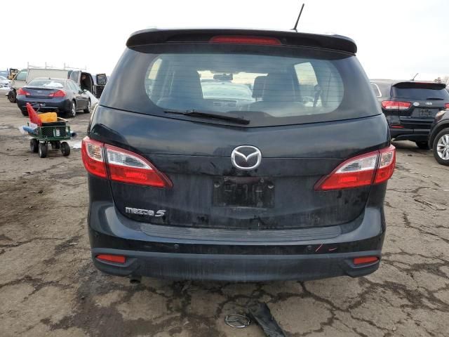 2013 Mazda 5