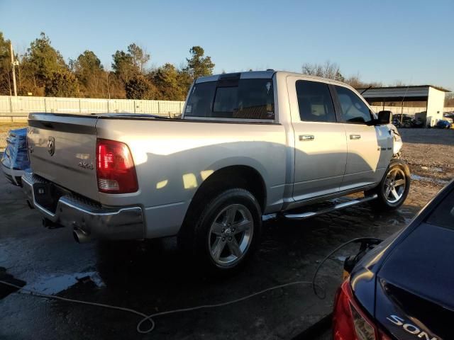 2010 Dodge RAM 1500